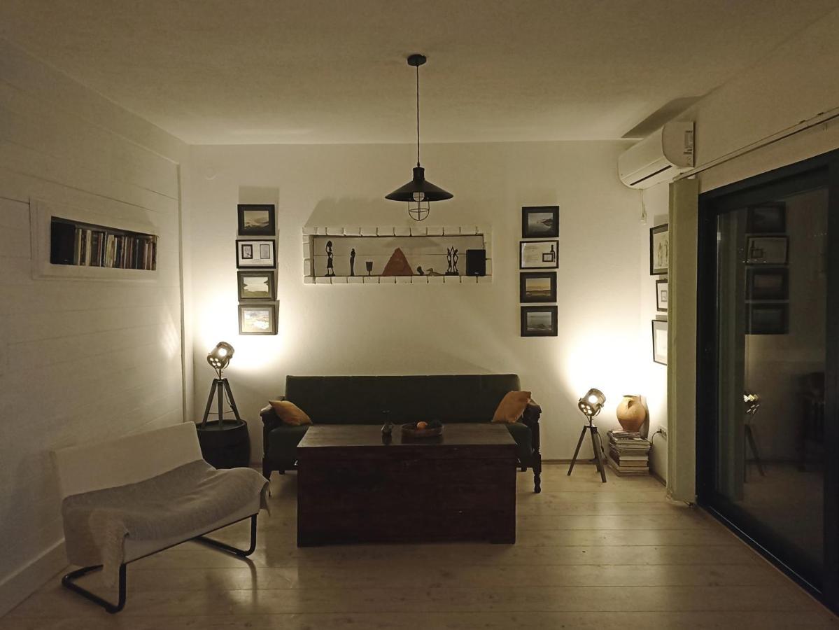 Lux Apartment Sunset 威尔帕扎 外观 照片
