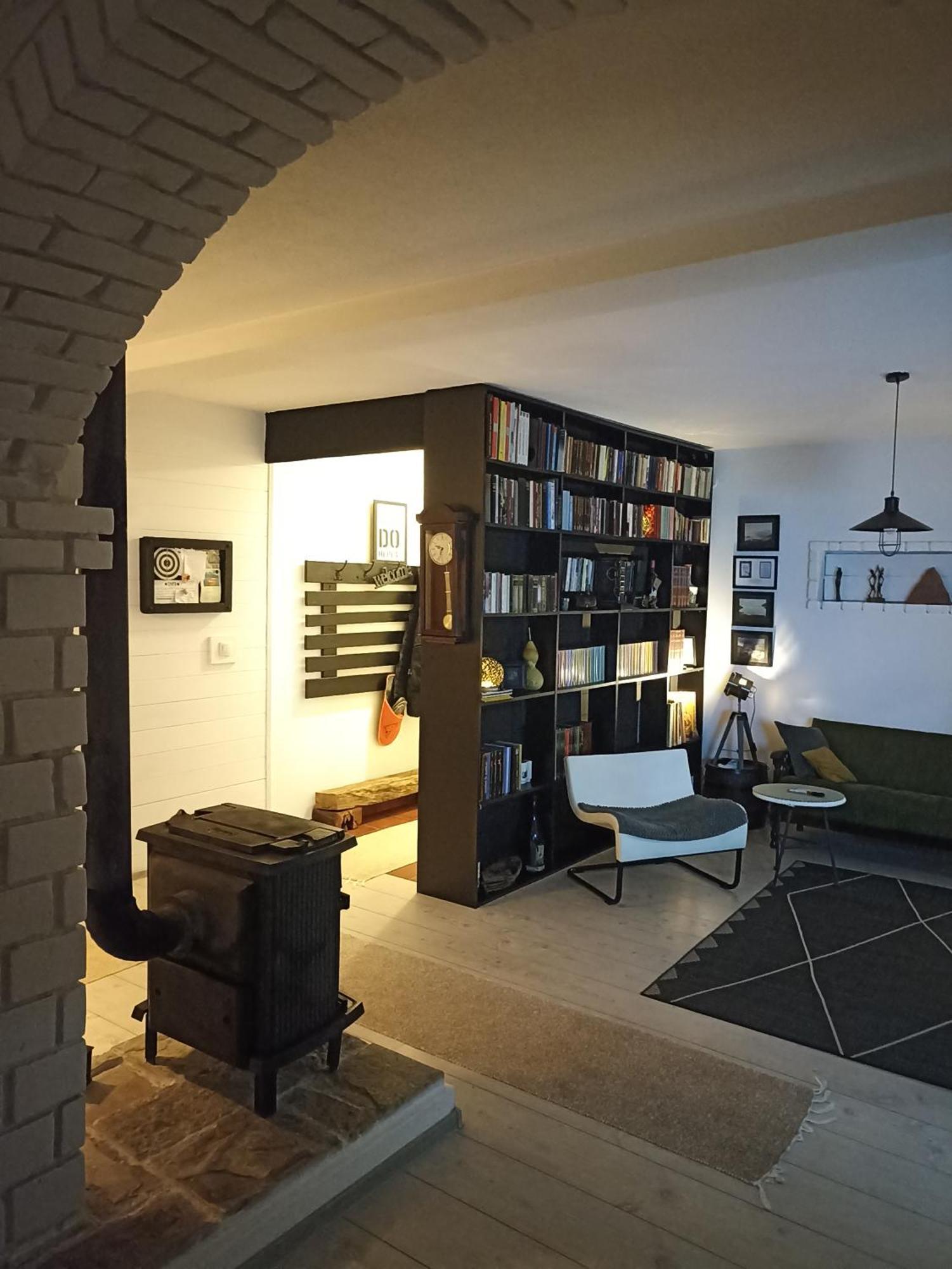 Lux Apartment Sunset 威尔帕扎 外观 照片