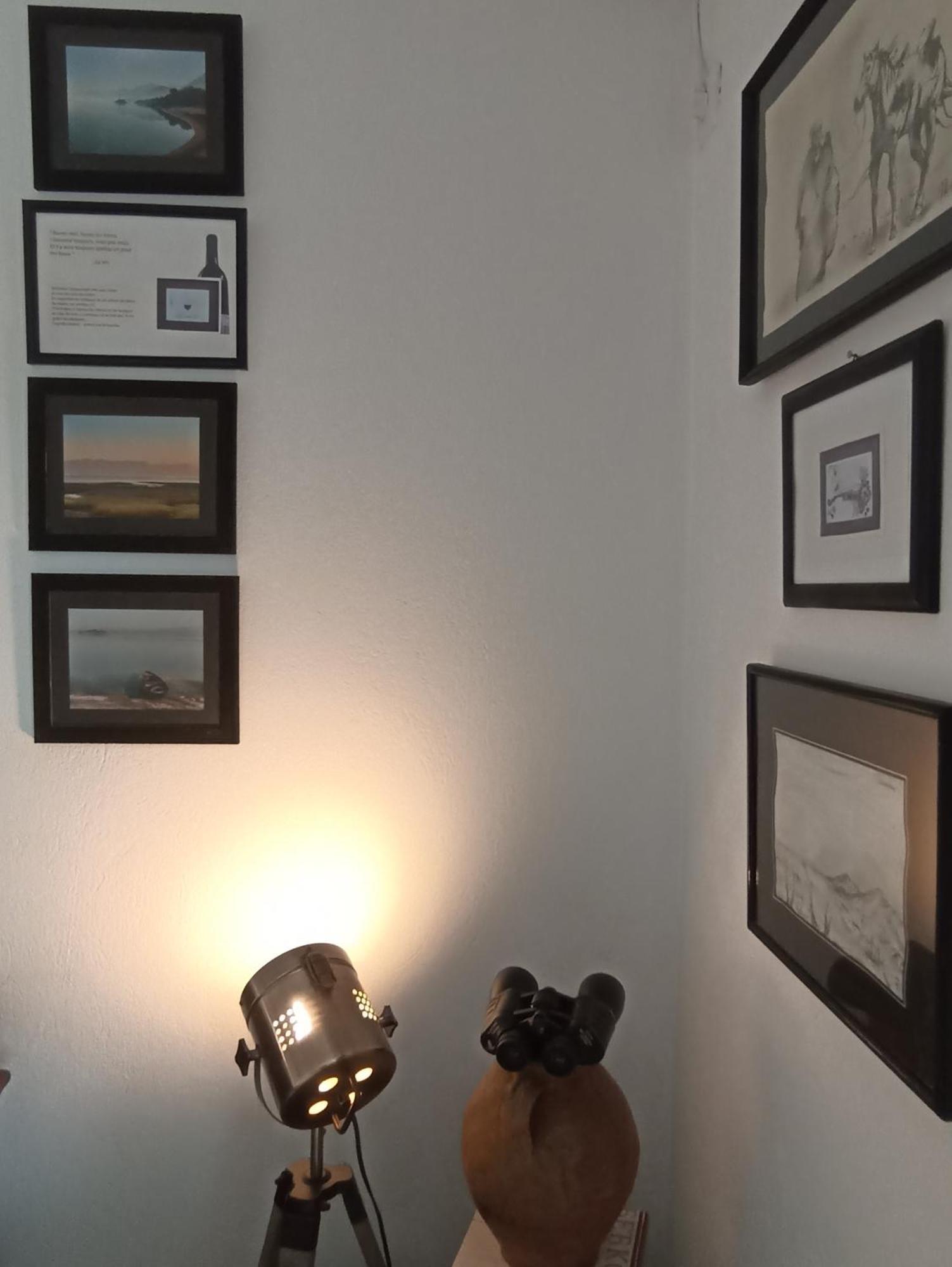 Lux Apartment Sunset 威尔帕扎 外观 照片