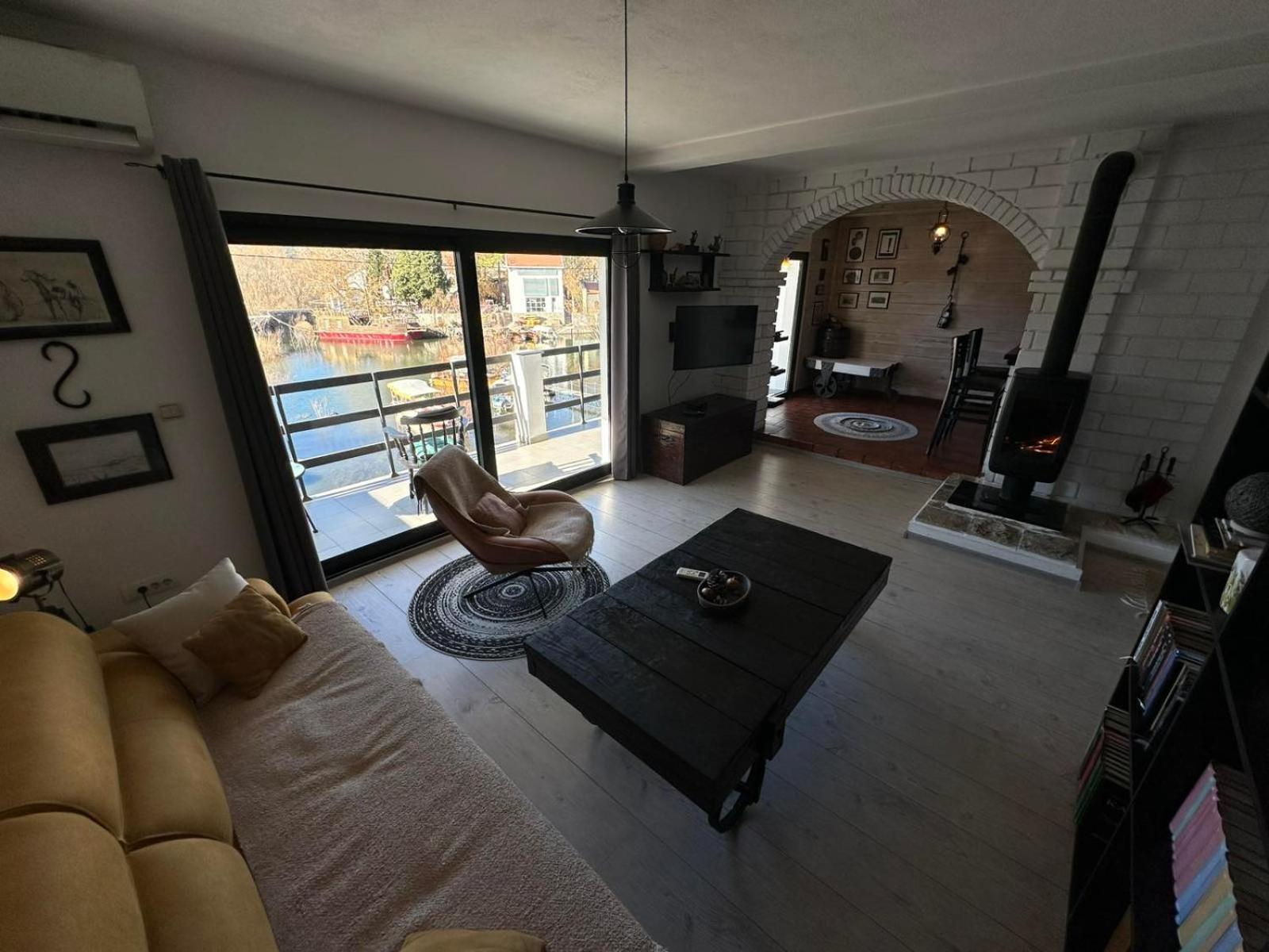 Lux Apartment Sunset 威尔帕扎 外观 照片