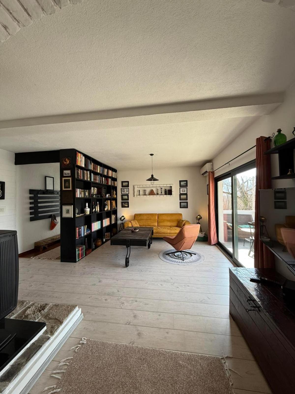 Lux Apartment Sunset 威尔帕扎 外观 照片