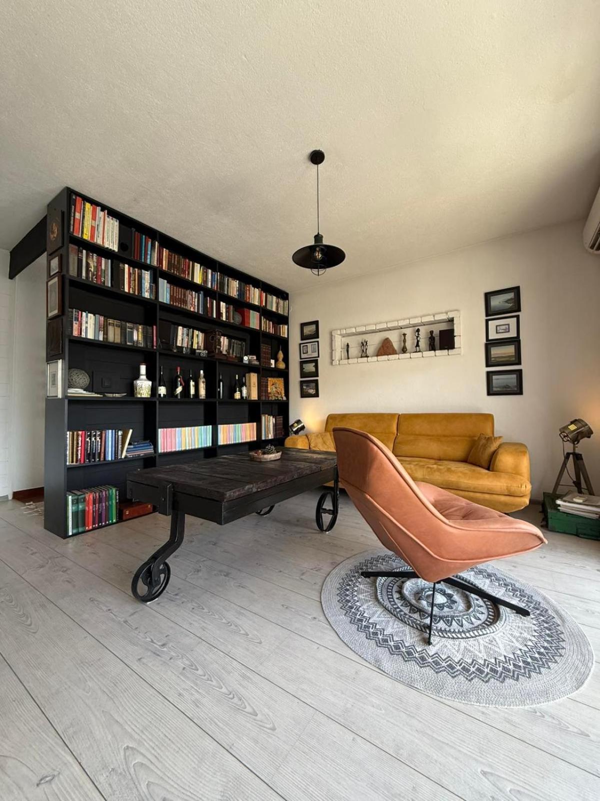 Lux Apartment Sunset 威尔帕扎 外观 照片