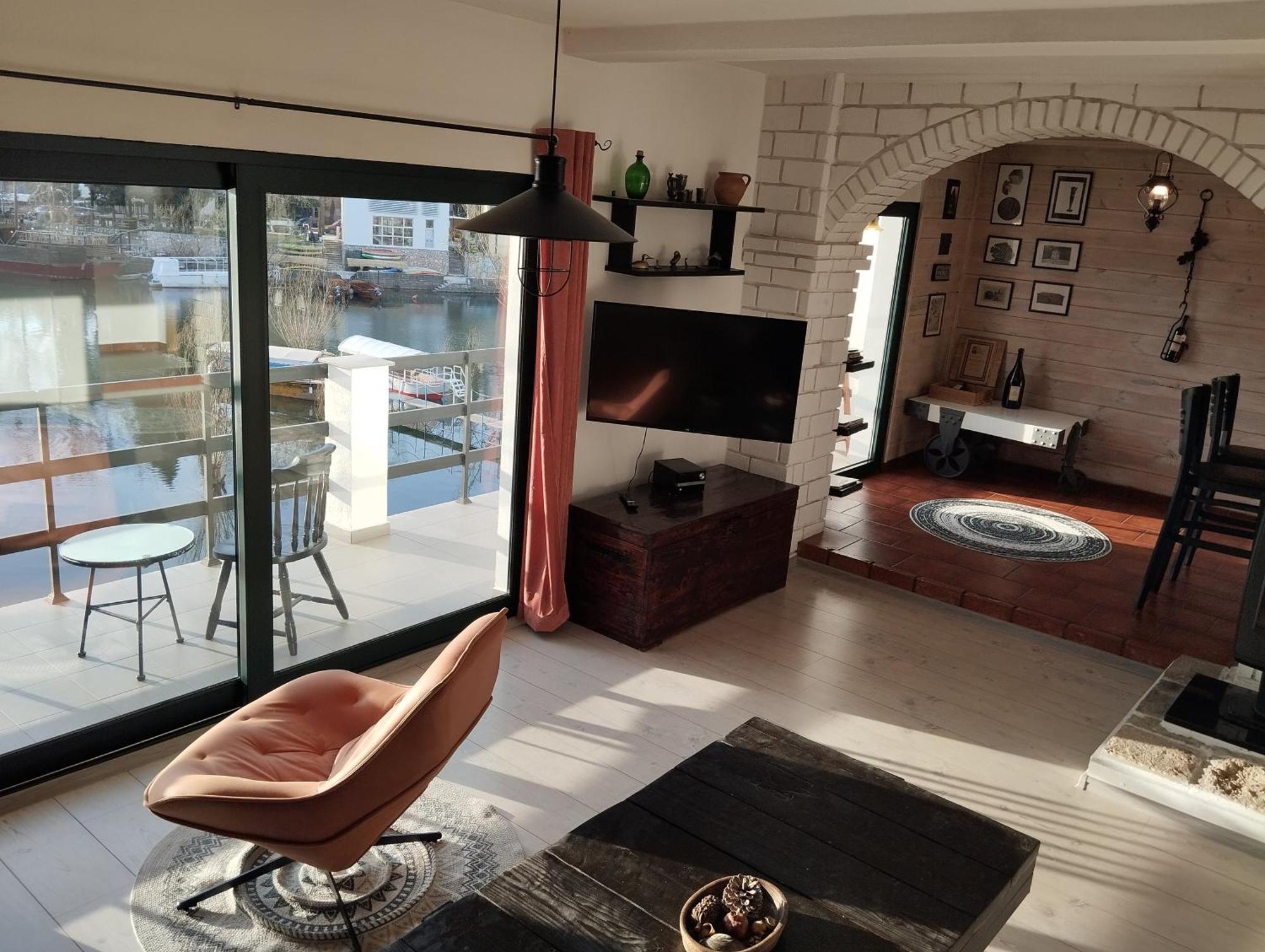 Lux Apartment Sunset 威尔帕扎 外观 照片