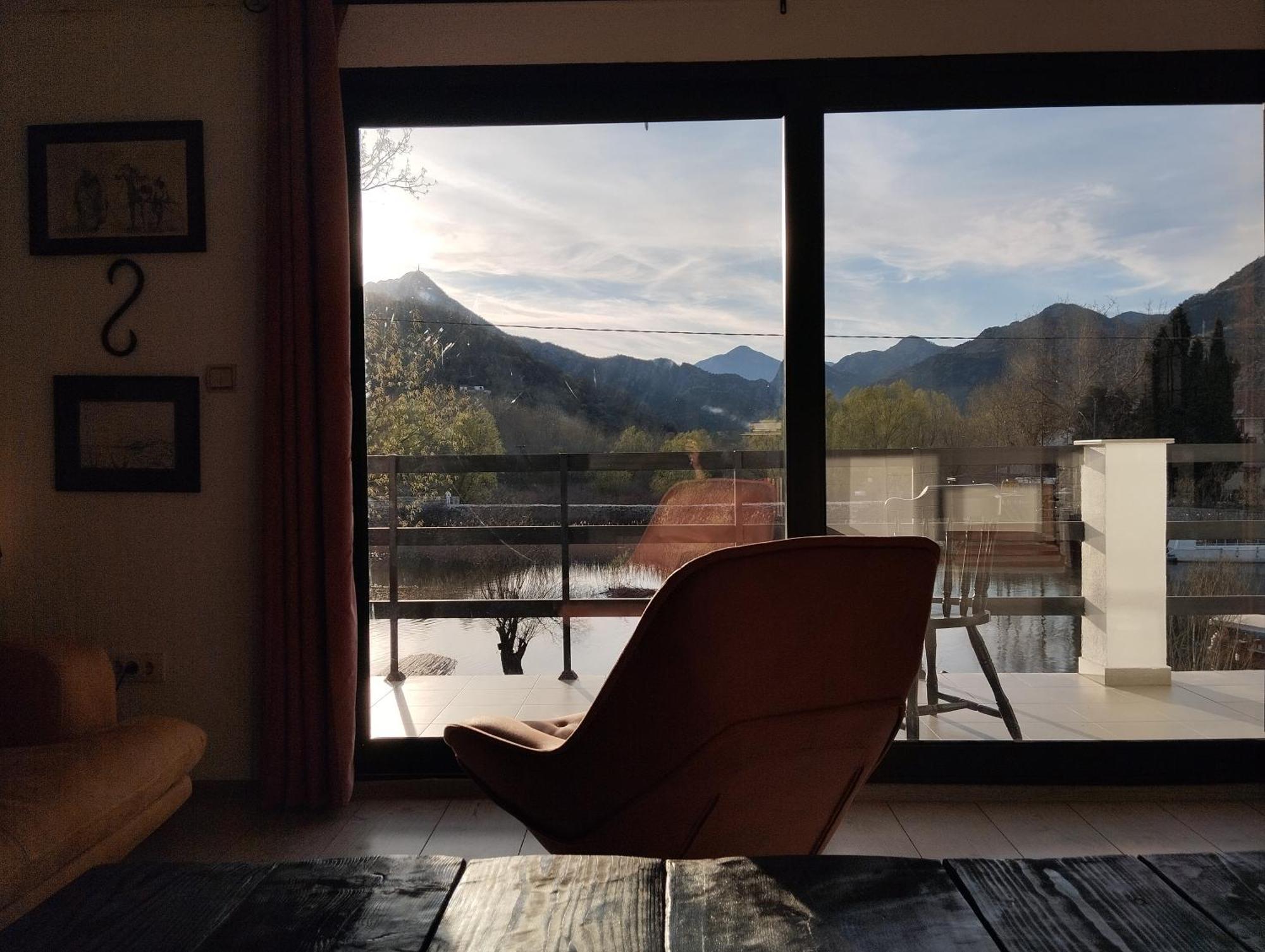 Lux Apartment Sunset 威尔帕扎 外观 照片