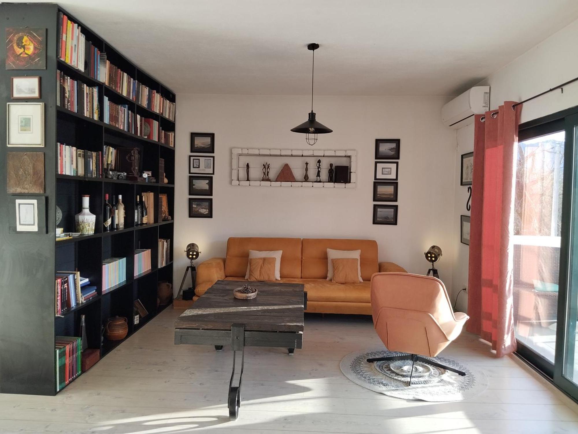 Lux Apartment Sunset 威尔帕扎 外观 照片