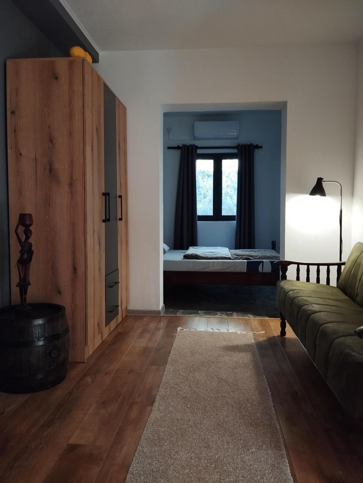 Lux Apartment Sunset 威尔帕扎 外观 照片